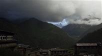 藏寨风云