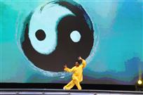 太极魂