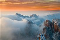 大美黄山