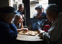 棋乐无穷