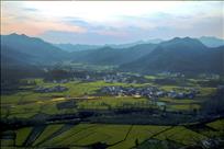 晚归柯村