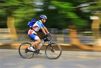 风驰电掣