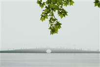 山色空蒙