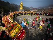 吉祥新年