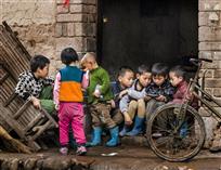 《乡村小孩》