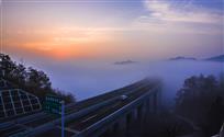 天路——思剑高速
