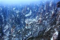 《三清山雪韵》