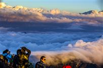 无限风光在险峰