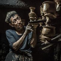 能工巧匠