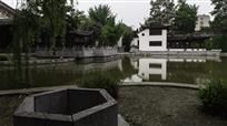 鄂北江南风之米公祠