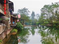 春秋不变 水旱不知