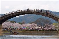远眺美景