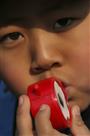 追梦少年