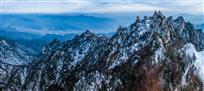 老君山风光