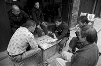 棋迷