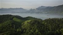 清秀山水