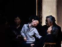 奶奶和妞妞