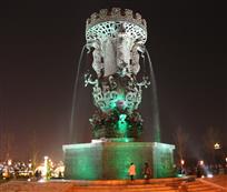盛世同庆
