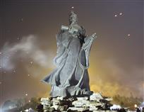 沧桑岁月
