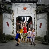 未来的姚明