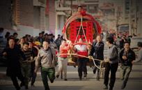 《拉出幸福生活》