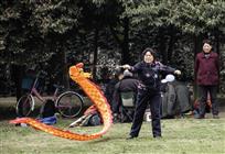 老有所乐