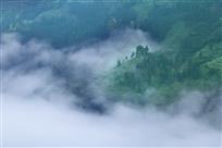 恋山