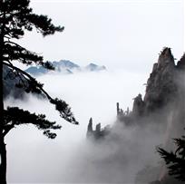 大美黄山