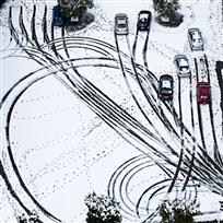 雪舞