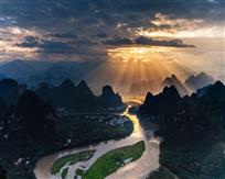 漓江圣光