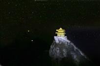此景只应天上有