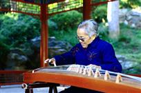 香山琴声