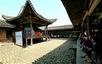 古村戏院