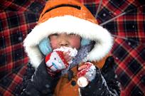 雪之吻