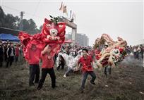 龙狮会