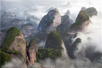 丹霞之魂