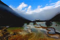 黄龙