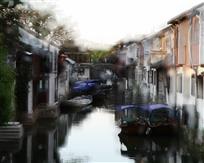 江南水乡