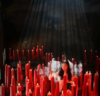 祈福