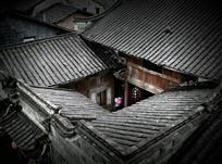 古民居