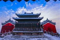 魅力圣殿