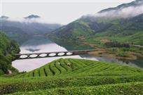 《灵山秀水》