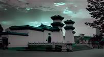 南阳医圣祠