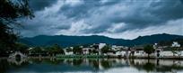 山雨欲来