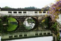 榔桥遗梦