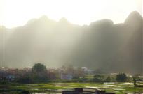 梦幻新农村