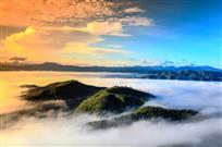 江山如此多娇
