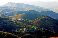 山村人家