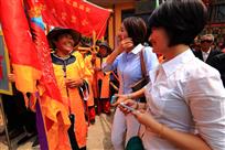 《 妈妈，加油！》