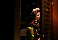 回眸